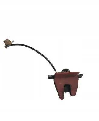 Volkswagen Fox Tailgate/trunk/boot lock/catch/latch 5Z6827505