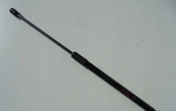 Volkswagen Polo V 6R Tailgate/trunk strut/damper 6R6827550C
