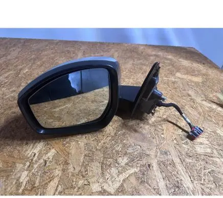 Jaguar F-Pace Front door electric wing mirror 