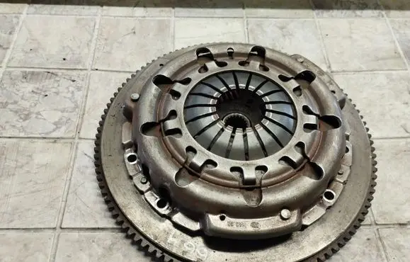 Honda Jazz Clutch set kit 319019210 H4200