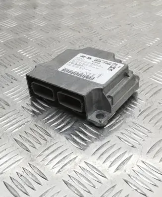 KIA Sportage Airbag control unit/module 95910F1000 631601600