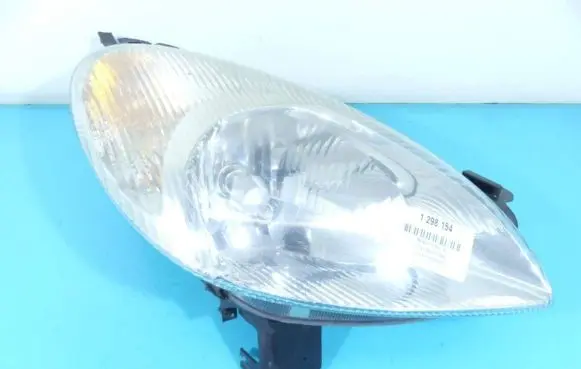 Citroen Xsara Picasso Headlight/headlamp IMPRK1298154