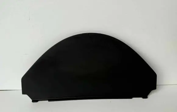Tesla Model S Dashboard side end trim 100227400E