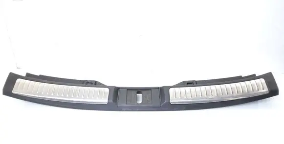 Mazda 6 Tailgate/boot lid lock trim GHP96889X