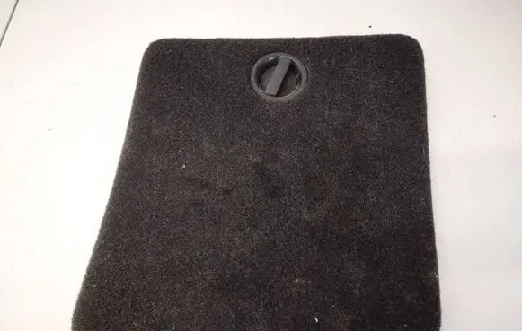 Volkswagen PASSAT B6 Other trunk/boot trim element 1J0867468