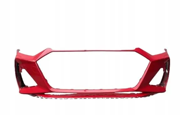 Audi A6 S6 C8 4K Front bumper 4k8807437j