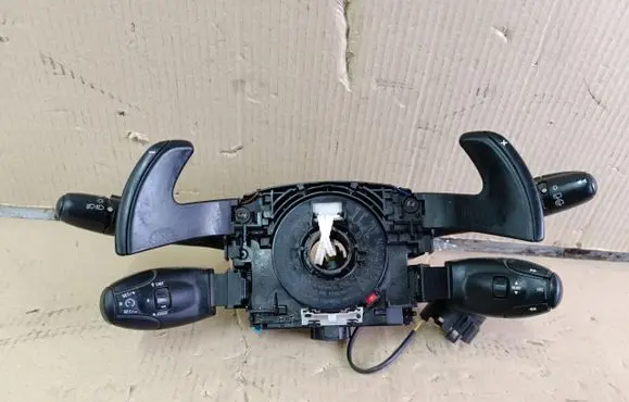Citroen Berlingo Headlight wiper switch 