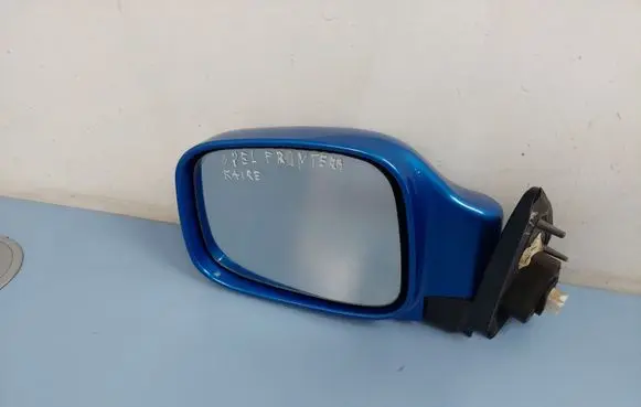 Opel Frontera B Front door electric wing mirror E1010557