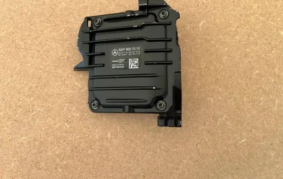 Windshield/windscreen camera