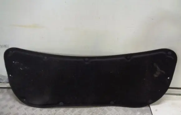 Hyundai i20 (GB IB) Engine bonnet/hood sound/heat insulation 