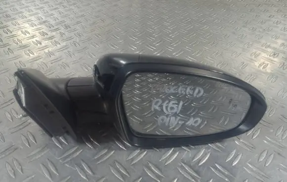 KIA Pro Cee'd III Front door electric wing mirror