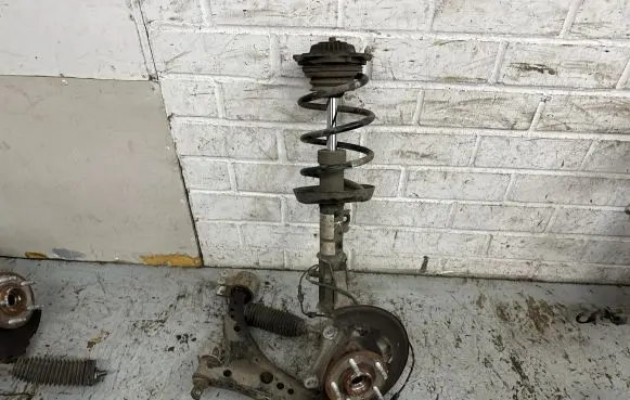 Opel Astra K Front suspension assembly kit set 317503 824903020065 824903020