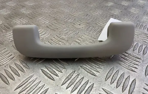 Jeep Grand Cherokee Rear interior roof grab handle 1RV73TRMAB