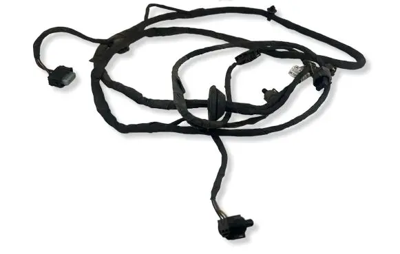 Mercedes-Benz E W212 Parking sensor (PDC) wiring loom A2125405910