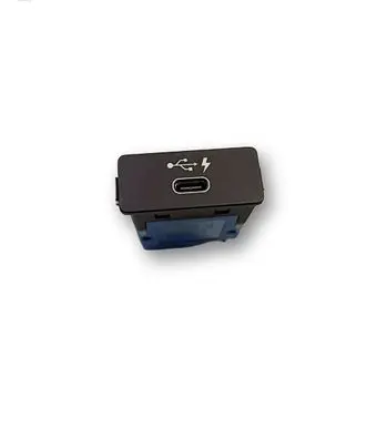 BMW 1 F40 USB socket connector 84108711939 8711939