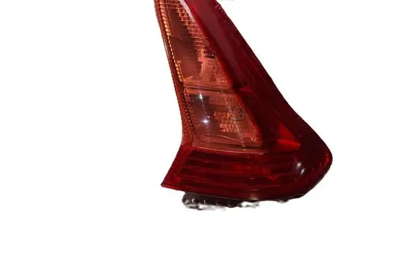 Citroen C4 I Rear/tail lights S27639911 9646801677