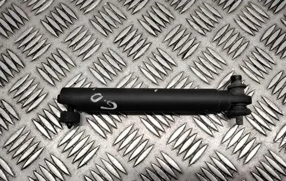 BMW X5 E70 Tailgate check strap stopper 7149631