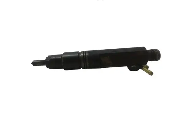 Volvo S80 Fuel injector 0741302010 0432193616