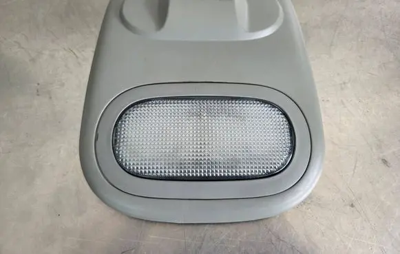 Renault Trafic II (X83) Front seat light 8200094458 91167231 17360040