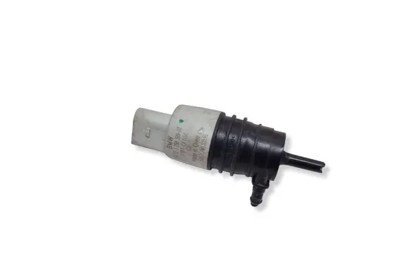 BMW X1 E84 Windscreen/windshield washer pump 7298309 67127298309
