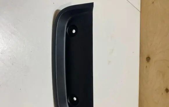 Ford Mustang VI Other interior part FR3B63045P04A