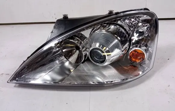 Ford Galaxy Headlight/headlamp 1M2113101CA 0301183273 011602A04HR