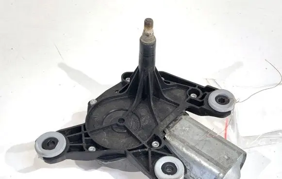 Fiat Grande Punto Rear window wiper motor 53025712