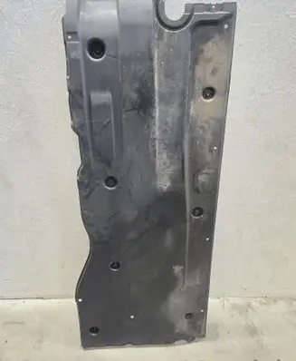 Skoda Octavia Mk4 Pickup box liner 5WA825201