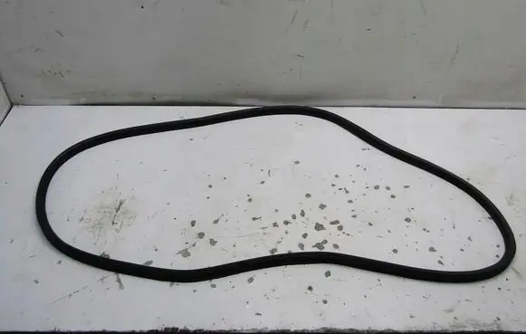 KIA Sportage Pickup box tonneau cover 1111