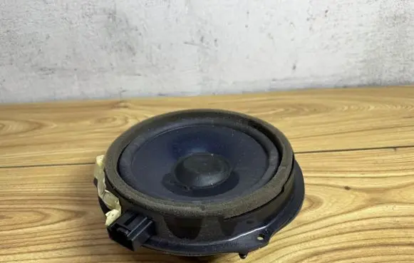 Ford S-MAX Front door speaker 6M2T18808FC