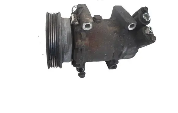 Renault Kangoo I Air conditioning (A/C) compressor (pump)