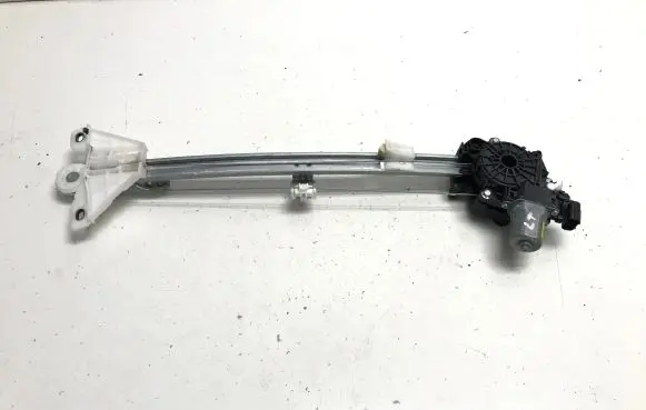 Honda HR-V Rear door window regulator with motor WR19005 CM0938000