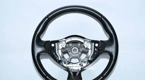 Nissan Juke I F15 Steering wheel 484301KB1C