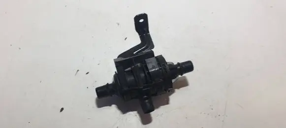 Renault Clio V Electric auxiliary coolant/water pump 212008315R