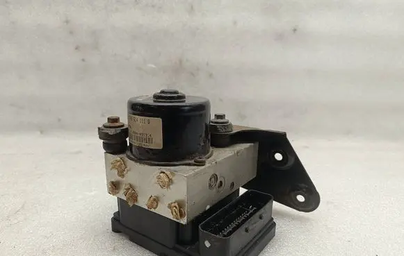 Volkswagen Transporter - Caravelle T5 ABS Pump 7H0614111G 10020403134 1020403131855106