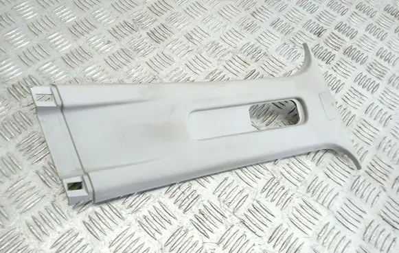Ford Fiesta (B) pillar trim (top) D1BBA24582A 8A61A24582A04