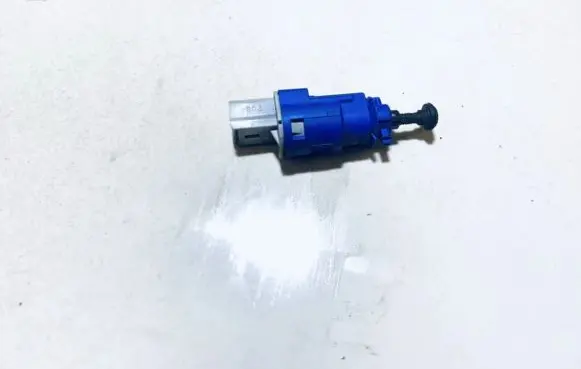 Renault Clio III Brake pedal sensor switch 8200276359b