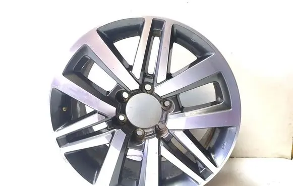 Toyota Hilux (AN120, AN130) R14 forged rim 