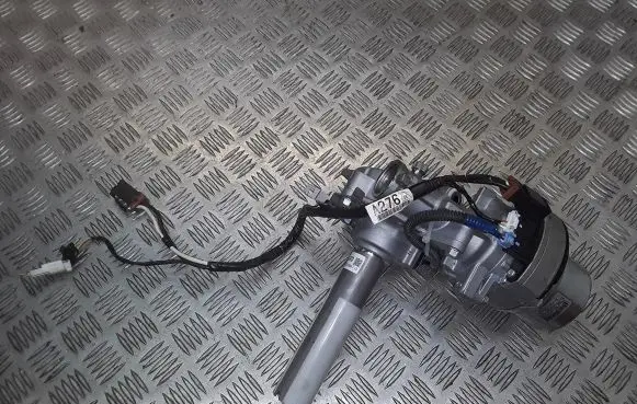 Mitsubishi ASX Steering wheel axle 8633a115