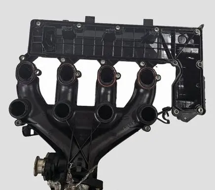 Citroen C5 Intake manifold 9662688980