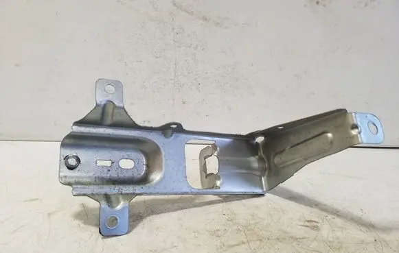 Audi TT TTS Mk2 Other interior part 8J8809322