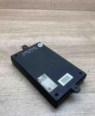 Nissan Almera Tino Other control units/modules 511061107110