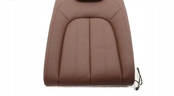 Audi A7 S7 4G Second row seats 