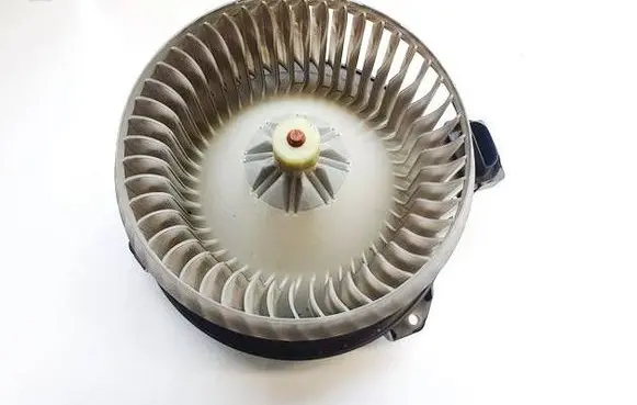 Dodge Caliber Heater fan/blower AY2727005011