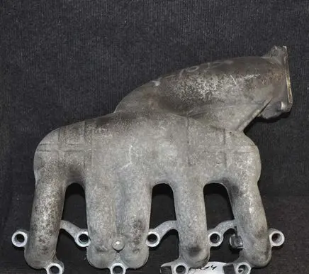 Volkswagen Transporter - Caravelle T5 Intake manifold 070128713F