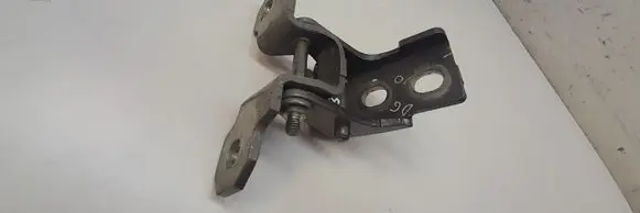 Renault Captur Rear door upper hinge 804000016RF
