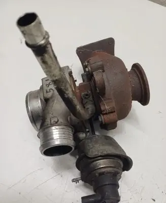 Volvo C30 Turbo 7903674