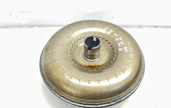 Mercedes-Benz CLK A209 C209 Torque converter A2092500602