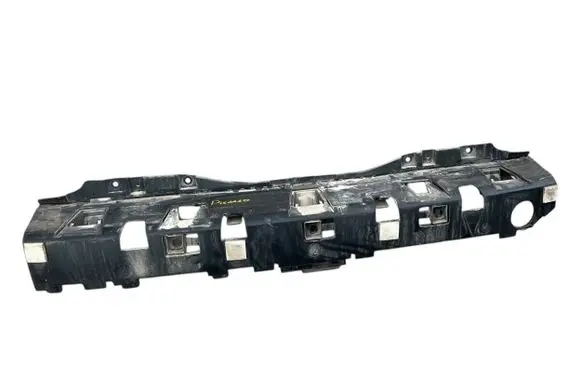 Citroen C4 Grand Picasso Rear bumper mounting bracket 9677307680