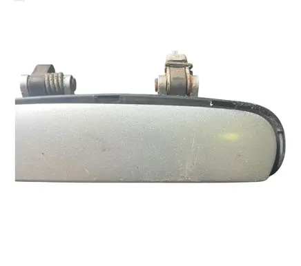 Audi A6 S6 C5 4B Front door exterior handle 4B1837885